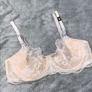 Lace Bra